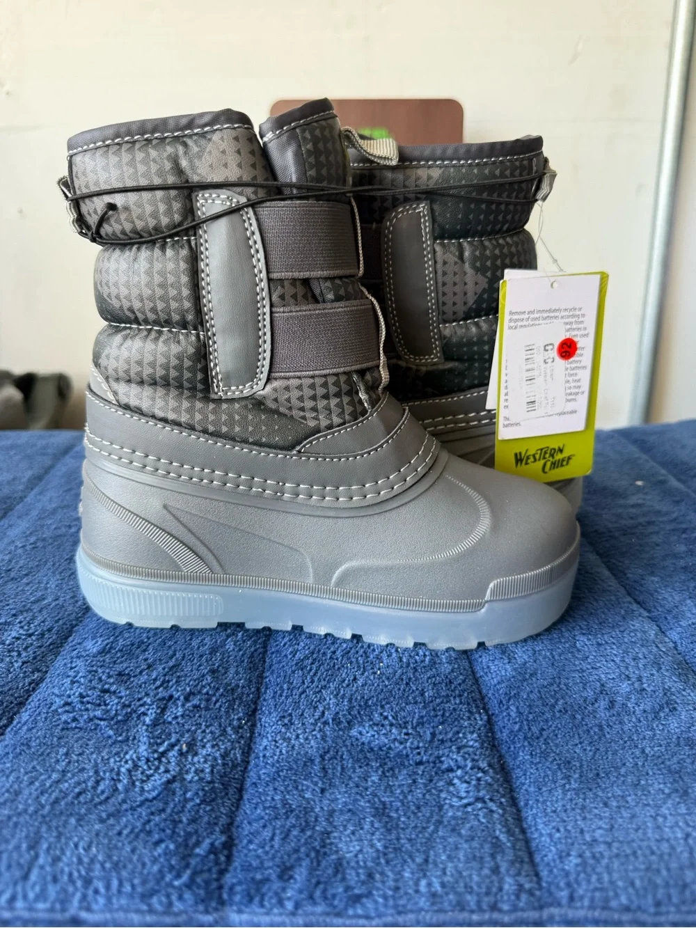 Western Chief kids waterproof